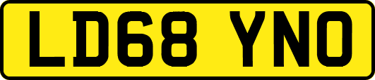 LD68YNO