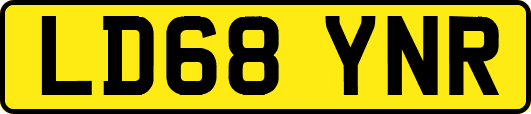 LD68YNR