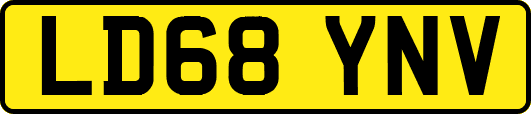 LD68YNV
