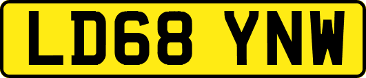 LD68YNW