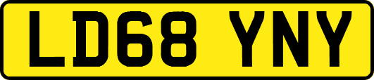LD68YNY