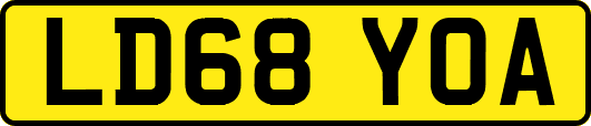 LD68YOA