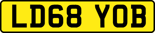LD68YOB