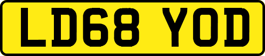 LD68YOD
