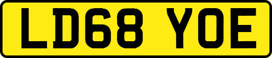 LD68YOE