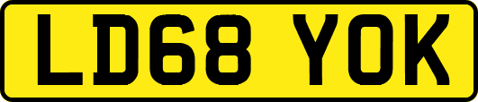 LD68YOK
