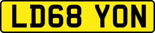 LD68YON
