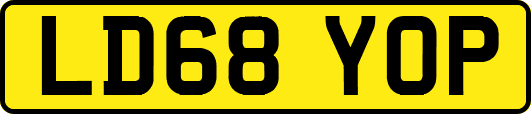 LD68YOP