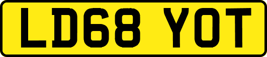 LD68YOT