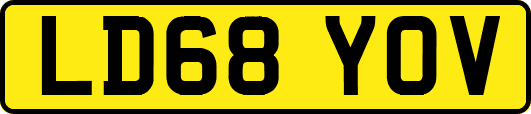 LD68YOV