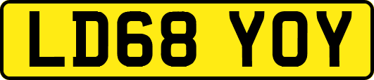 LD68YOY
