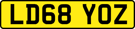 LD68YOZ