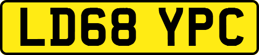 LD68YPC