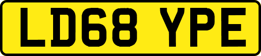 LD68YPE