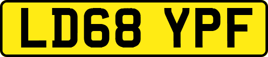 LD68YPF