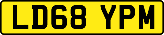 LD68YPM