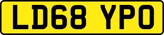 LD68YPO