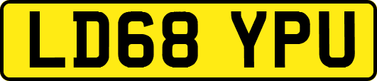 LD68YPU