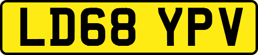 LD68YPV
