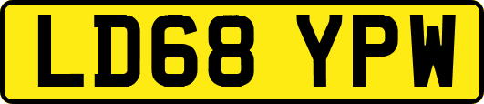LD68YPW