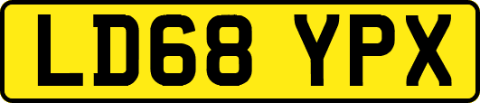 LD68YPX