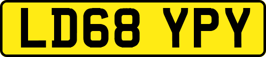 LD68YPY