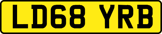 LD68YRB