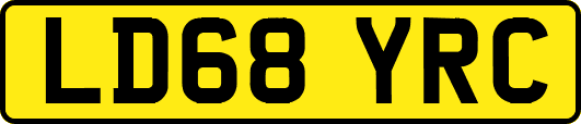 LD68YRC