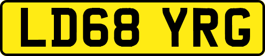 LD68YRG