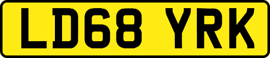 LD68YRK