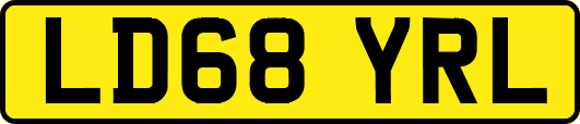 LD68YRL