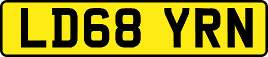 LD68YRN