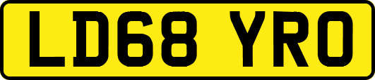 LD68YRO