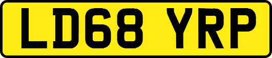 LD68YRP