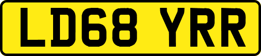 LD68YRR