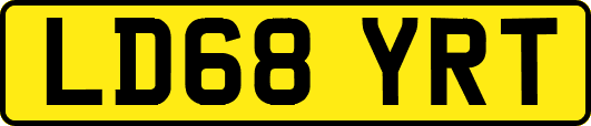 LD68YRT