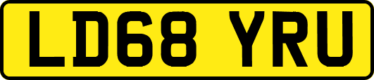 LD68YRU