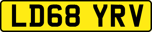 LD68YRV