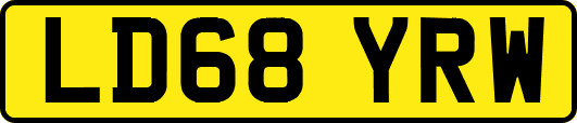 LD68YRW