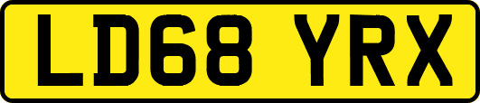 LD68YRX