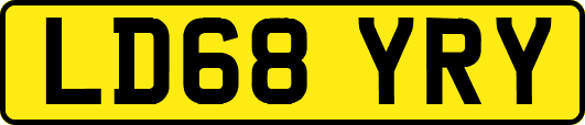 LD68YRY