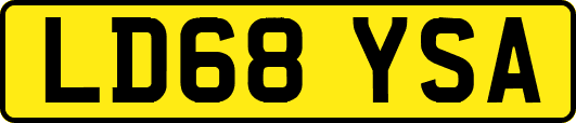 LD68YSA