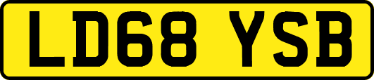 LD68YSB