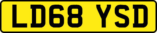 LD68YSD