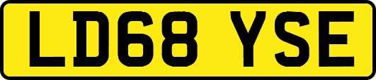 LD68YSE