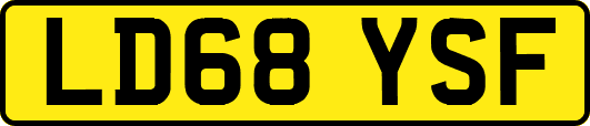 LD68YSF