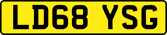 LD68YSG