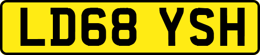 LD68YSH