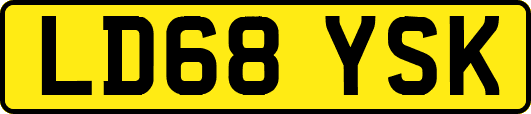 LD68YSK