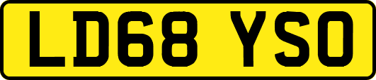 LD68YSO
